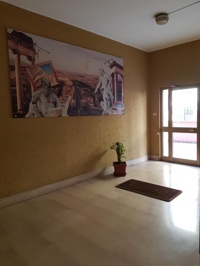 Yes Rome Holidays Extérieur photo