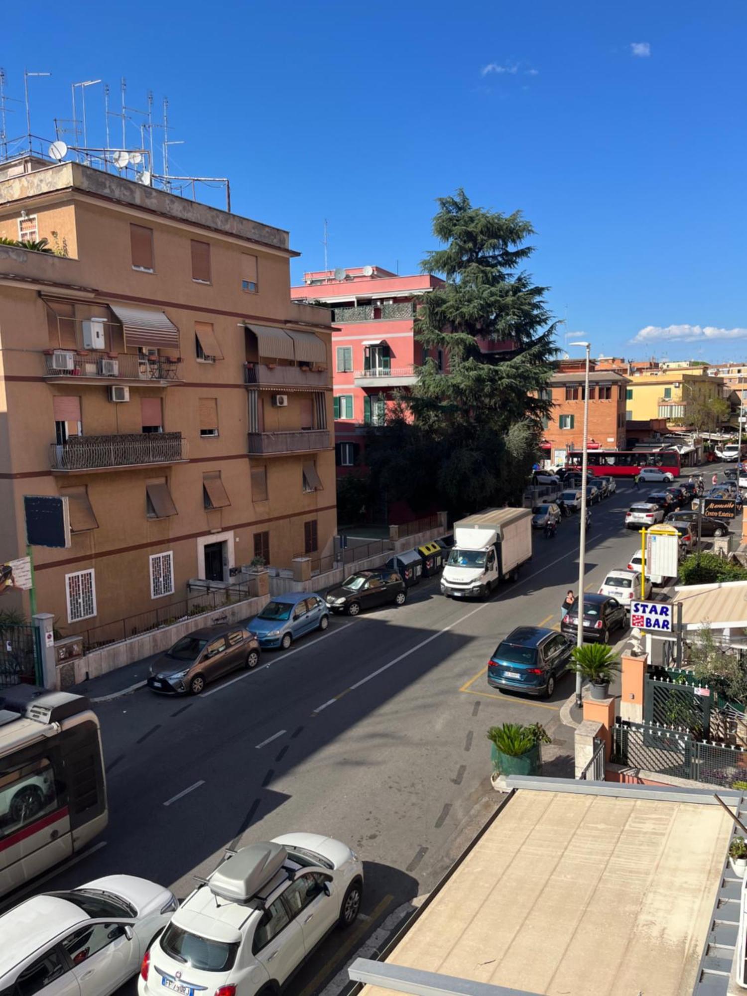 Yes Rome Holidays Extérieur photo